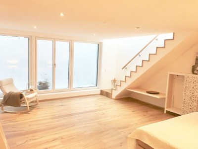 Apartment Appartement/Fewo, Dusche und Bad, WC, 1 Schlafraum - Outdoor photo 17