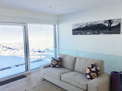 Apartment Appartement/Fewo, Dusche und Bad, WC, 1 Schlafraum - Features photo 23