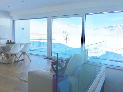 Apartment Appartement/Fewo, Dusche und Bad, WC, 1 Schlafraum - Features photo 24