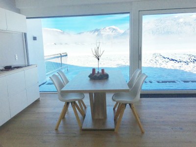 Apartment Appartement/Fewo, Dusche und Bad, WC, 1 Schlafraum - Features photo 28