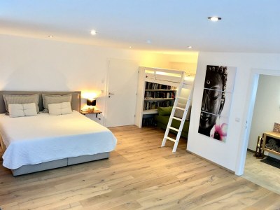 Apartment Appartement/Fewo, Dusche und Bad, WC, 1 Schlafraum - Features photo 30