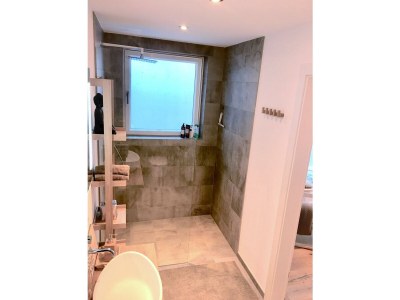 Apartment Appartement/Fewo, Dusche und Bad, WC, 1 Schlafraum - Features photo 31