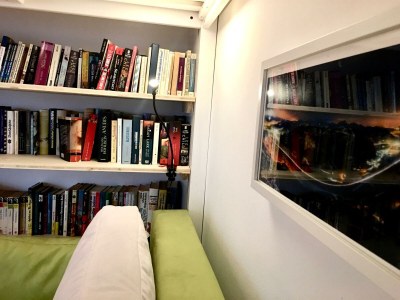 Apartment Appartement/Fewo, Dusche und Bad, WC, 1 Schlafraum - Features photo 33