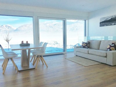 Apartment Appartement/Fewo, Dusche und Bad, WC, 1 Schlafraum - Features photo 36