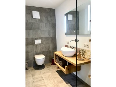 Apartment Appartement/Fewo, Dusche und Bad, WC, 1 Schlafraum - Features photo 37