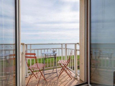 Apartment Tatihou Island Retreat - Outdoor photo 4