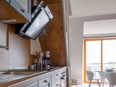 Apartment Tatihou Island Retreat - Features photo 6