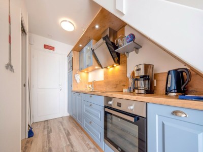 Apartment Tatihou Island Retreat - Features photo 7