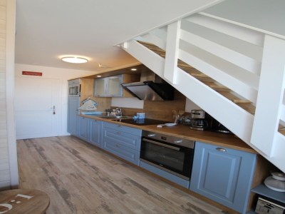 Apartment Tatihou Island Retreat - Features photo 8