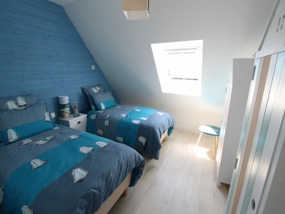 Apartment Tatihou Island Retreat - Features photo 9