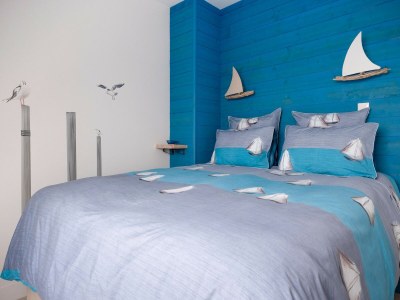 Apartment Tatihou Island Retreat - Features photo 10