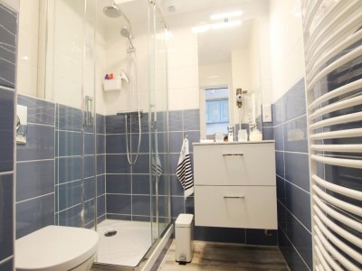 Apartment Tatihou Island Retreat - Features photo 14