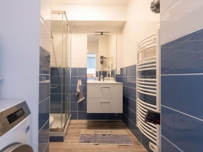 Apartment Tatihou Island Retreat - Features photo 15