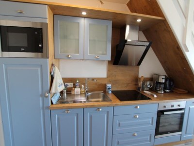 Apartment Tatihou Island Retreat - Features photo 17