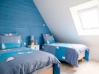 Apartment Tatihou Island Retreat - Features photo 18