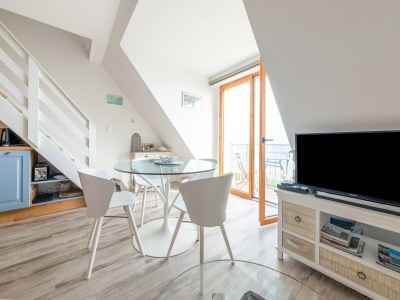 Apartment Tatihou Island Retreat - Features photo 19