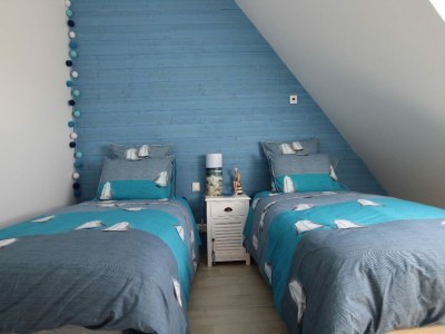 Apartment Tatihou Island Retreat - Features photo 22