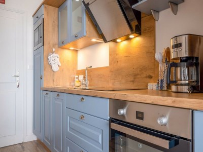 Apartment Tatihou Island Retreat - Features photo 23