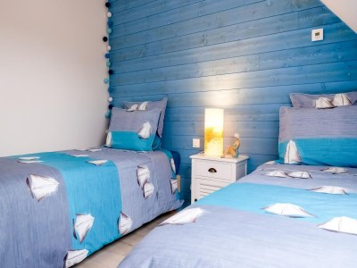 Apartment Tatihou Island Retreat - Features photo 24