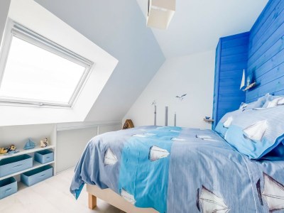 Apartment Tatihou Island Retreat - Features photo 26