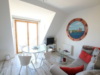 Apartment Tatihou Island Retreat - Features photo 27