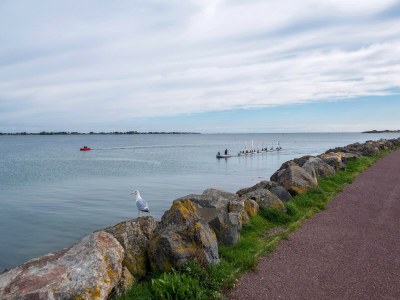 Apartment Tatihou Island Retreat - Environment photo 30