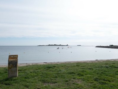 Apartment Tatihou Island Retreat - Environment photo 32