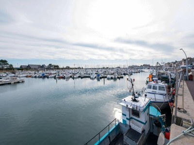 Apartment Tatihou Island Retreat - Environment photo 33