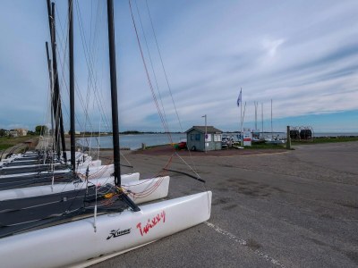 Apartment Tatihou Island Retreat - Environment photo 35