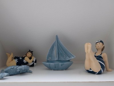 Apartment Tatihou Island Retreat - Outdoor photo 39