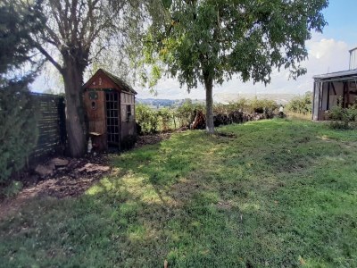 Holiday house Geräumiges Ferienhaus mit Garten in Oisy - Holiday house