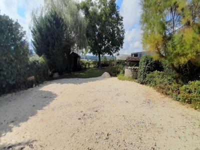 Holiday house Geräumiges Ferienhaus mit Garten - Outdoor photo 6