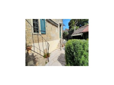 Holiday house Geräumiges Ferienhaus mit Garten - Features photo 10