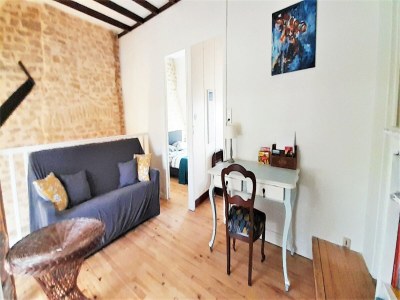 Holiday house Geräumiges Ferienhaus mit Garten - Features photo 11