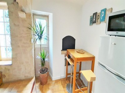 Holiday house Geräumiges Ferienhaus mit Garten - Features photo 14