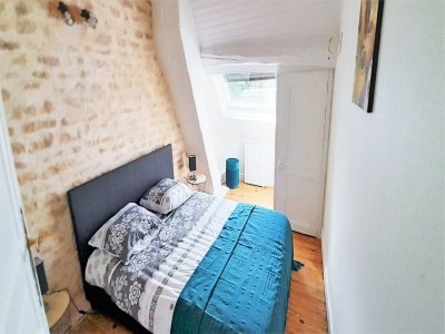 Holiday house Geräumiges Ferienhaus mit Garten - Features photo 16