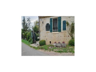 Holiday house Geräumiges Ferienhaus mit Garten - Features photo 18