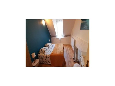 Holiday house Geräumiges Ferienhaus mit Garten - Features photo 19