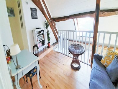 Holiday house Geräumiges Ferienhaus mit Garten - Features photo 20