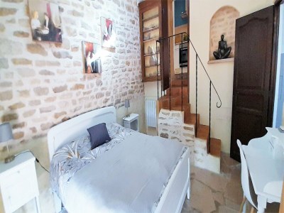 Holiday house Geräumiges Ferienhaus mit Garten - Features photo 22