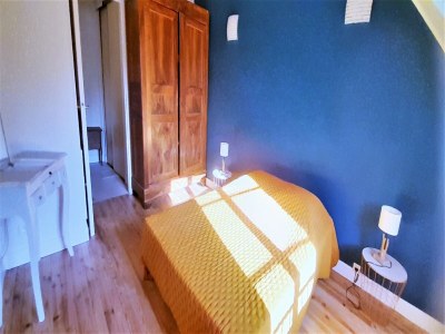 Holiday house Geräumiges Ferienhaus mit Garten - Features photo 23