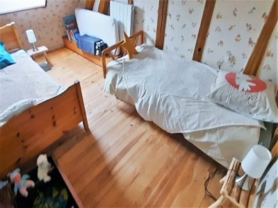 Holiday house Geräumiges Ferienhaus mit Garten - Features photo 24