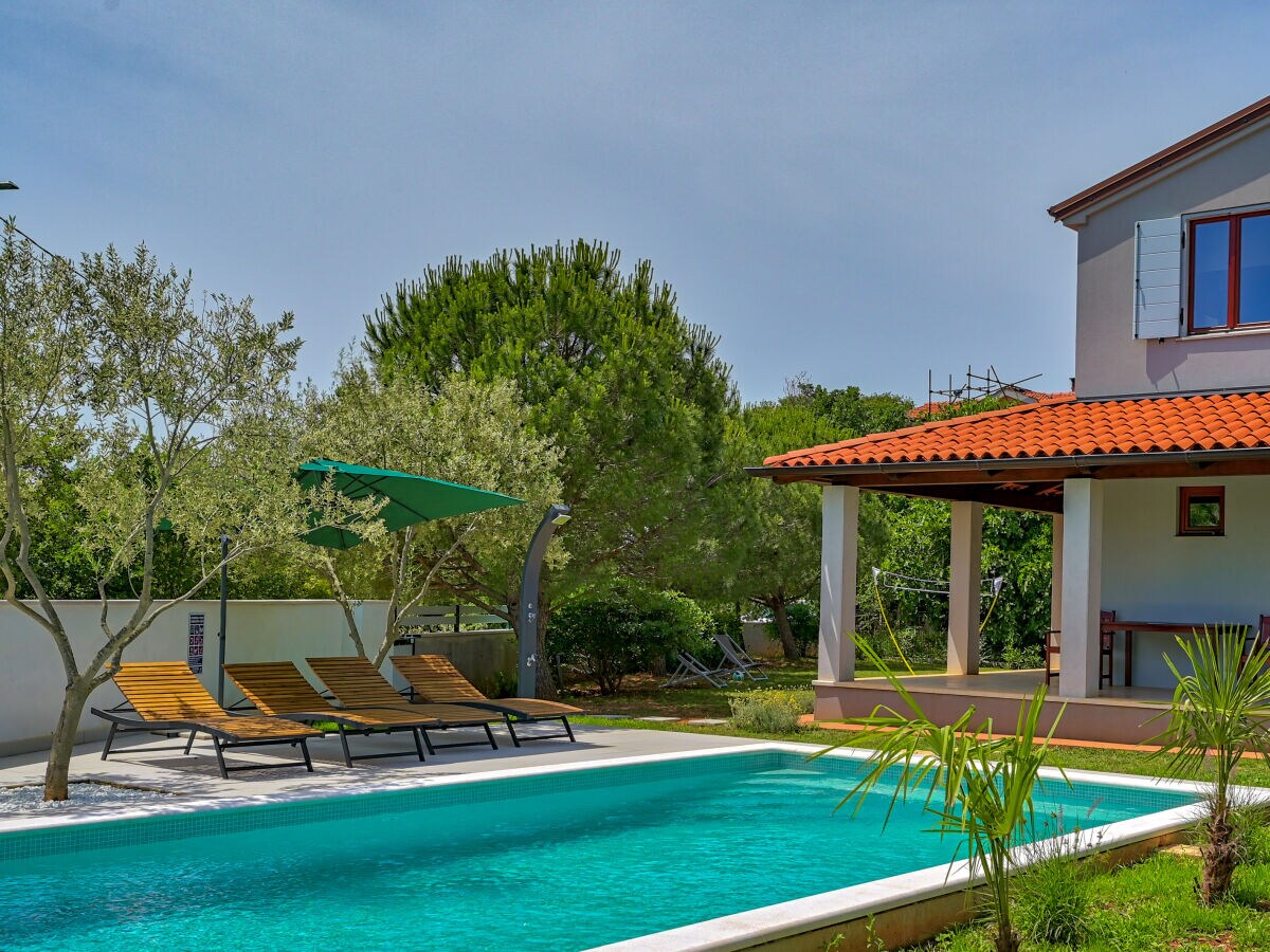 Villa Villa Agatha - Outdoor photo 4