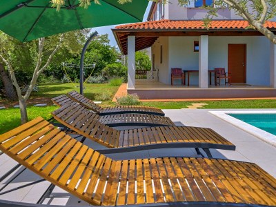 Villa Villa Agatha in Krnica - Villa