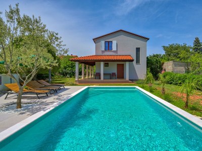 Villa Villa Agatha - Outdoor photo 2