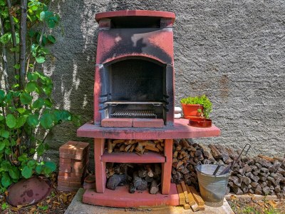 Villa Villa Agatha - Outdoor photo 9