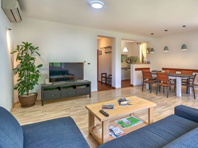 Villa Villa Agatha - Features photo 10