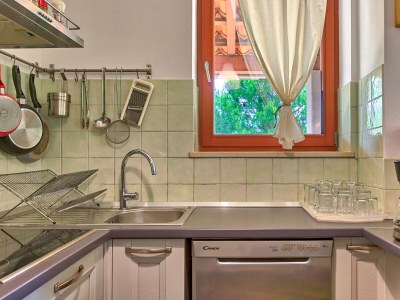 Villa Villa Agatha - Features photo 12