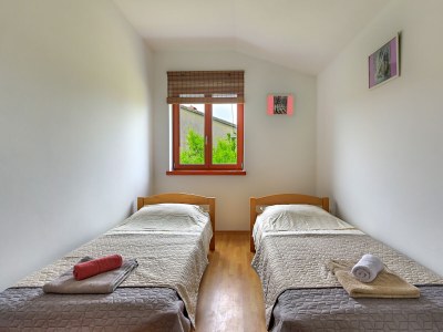 Villa Villa Agatha - Features photo 20