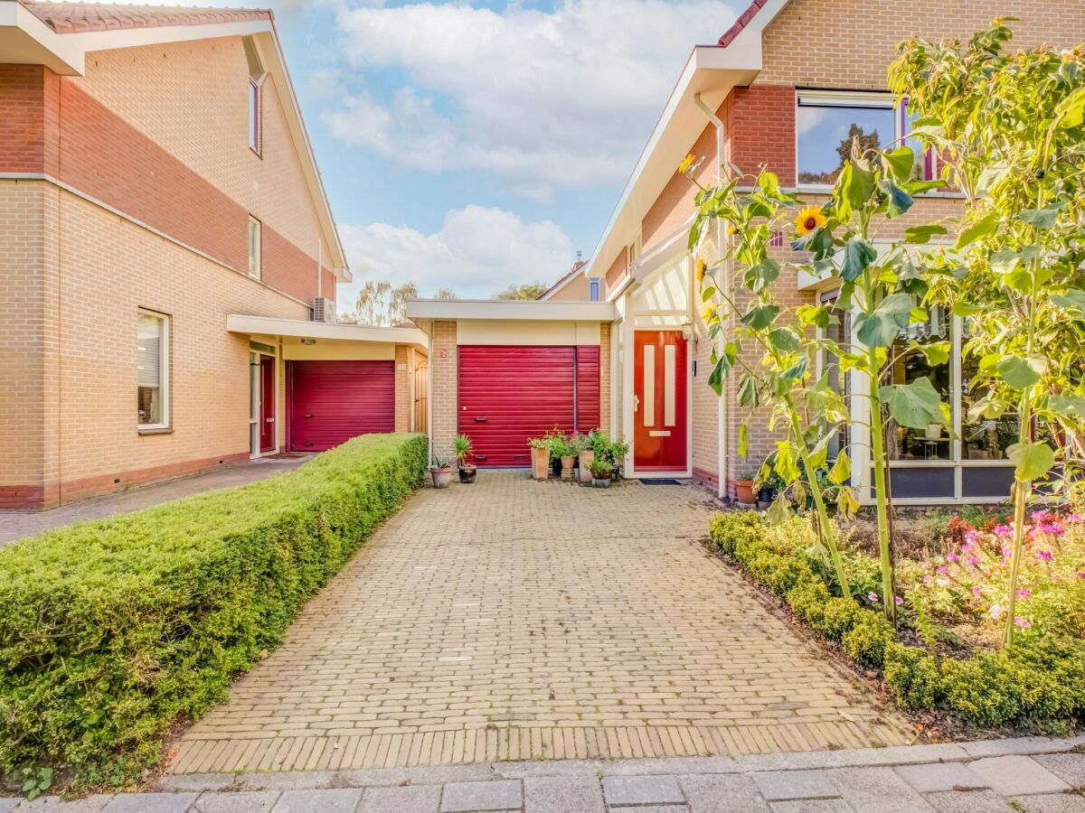 Holiday house Ferienhaus in Hoorn mit französischem Balkon - Outdoor photo 2